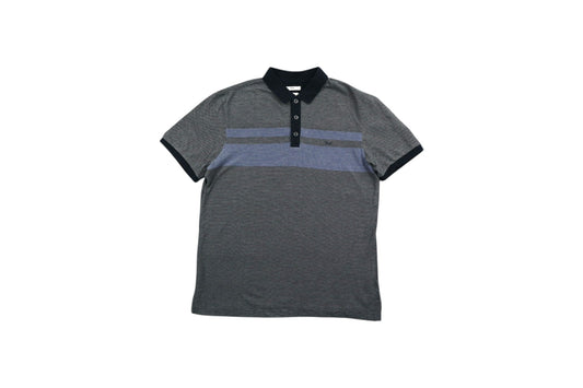 Modré polo