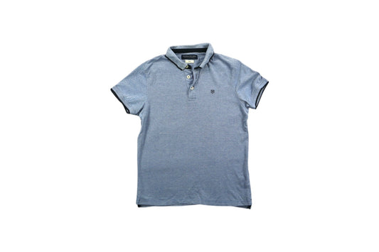 Modré polo