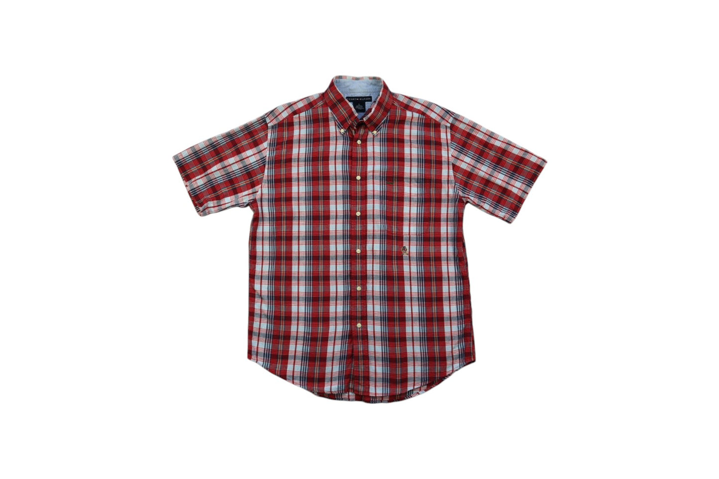 Košile s krátkým rukávem