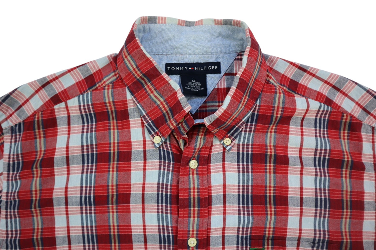 Košile s krátkým rukávem