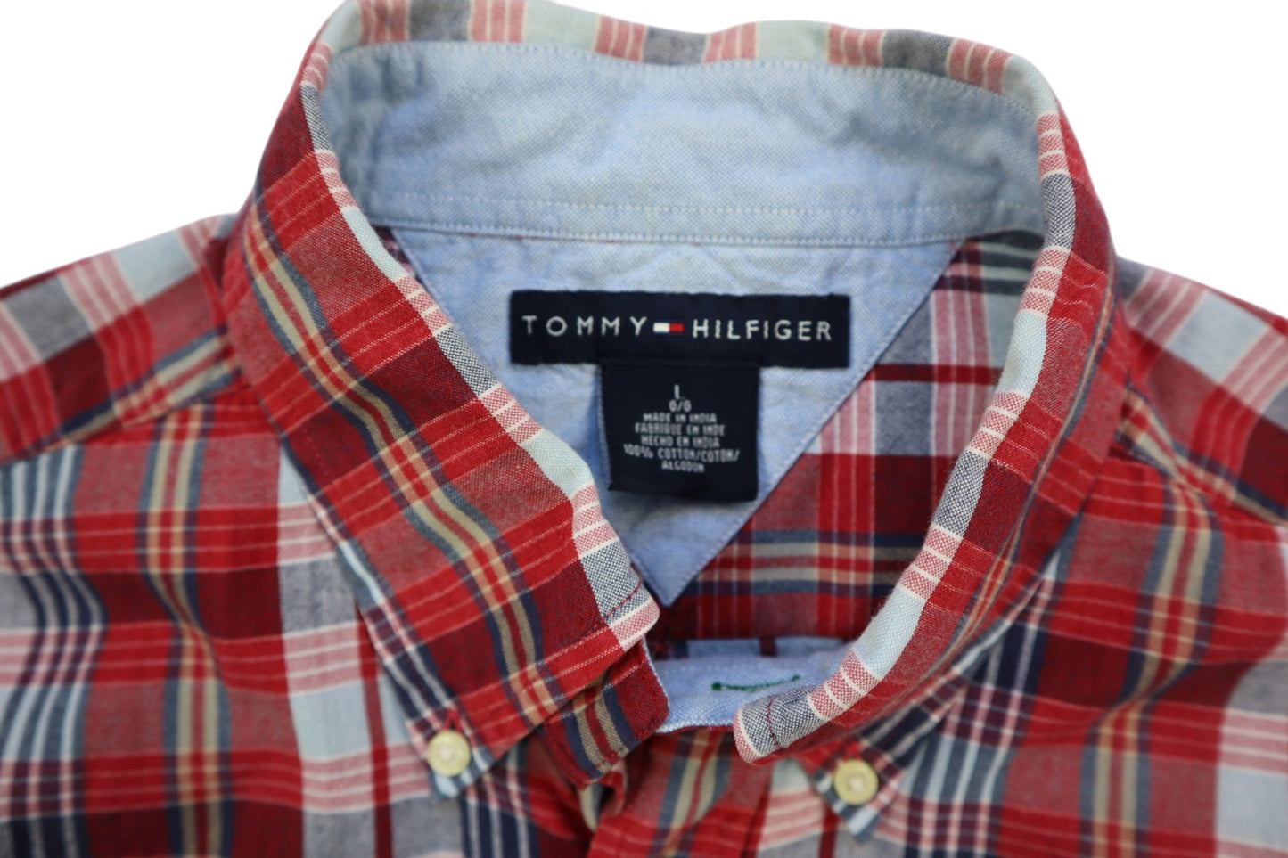 Košile s krátkým rukávem