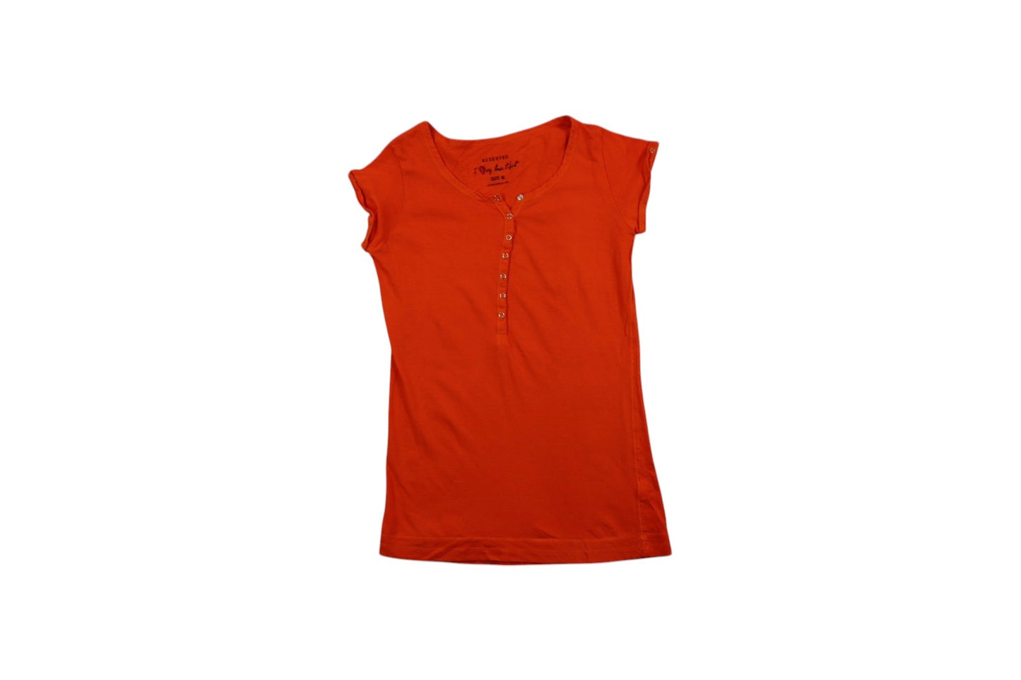 Tričko se zapínáním