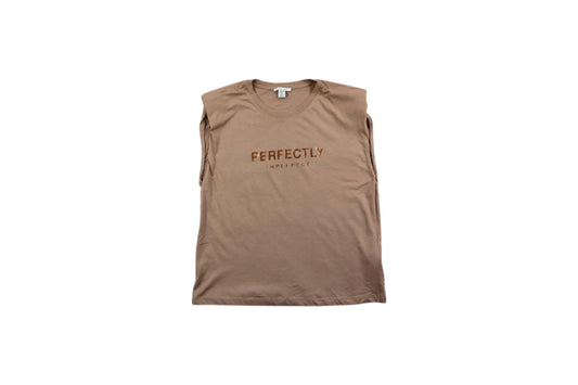 Tričko s vycpávkami