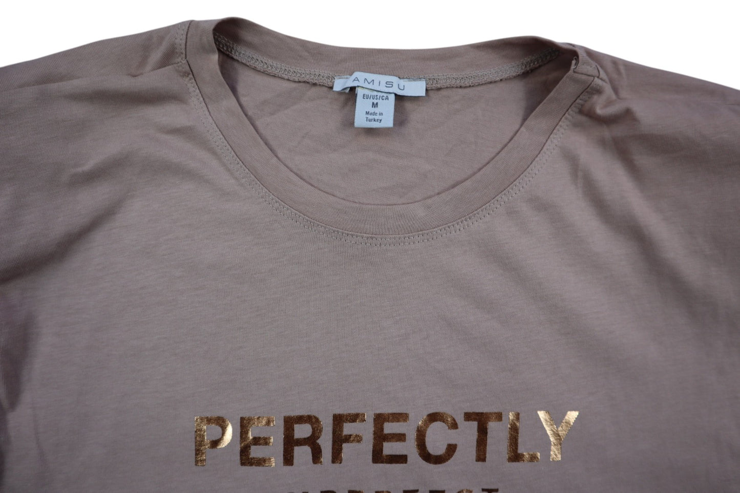 Tričko s vycpávkami