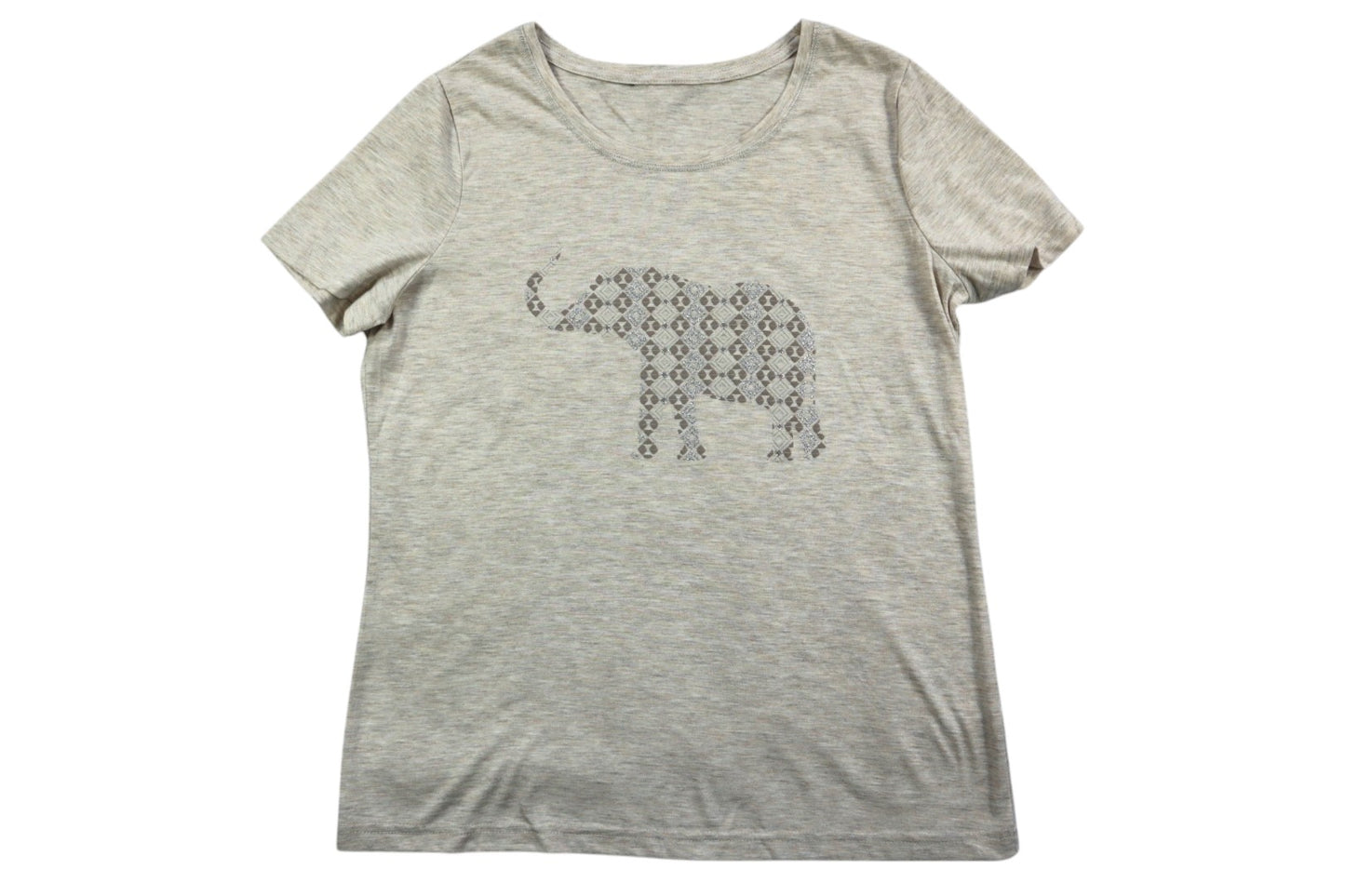 Tričko se slonem