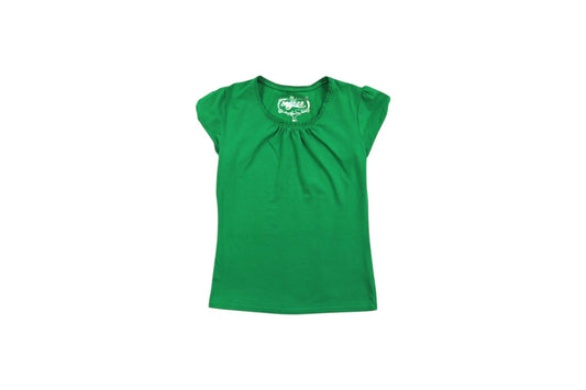 Zelené tričko