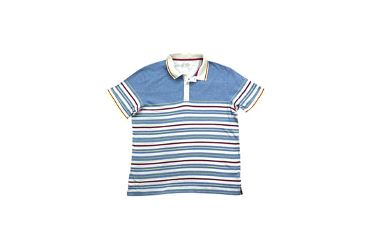 Pruhované polo