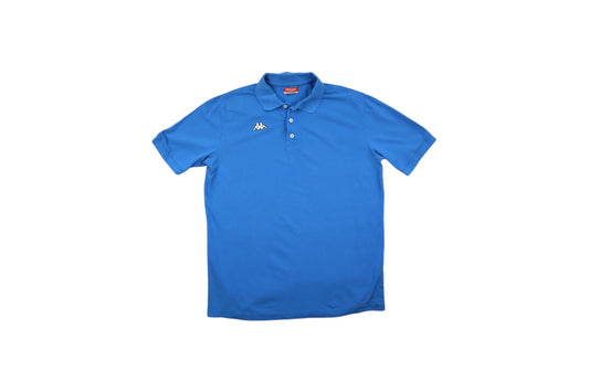 Modré polo