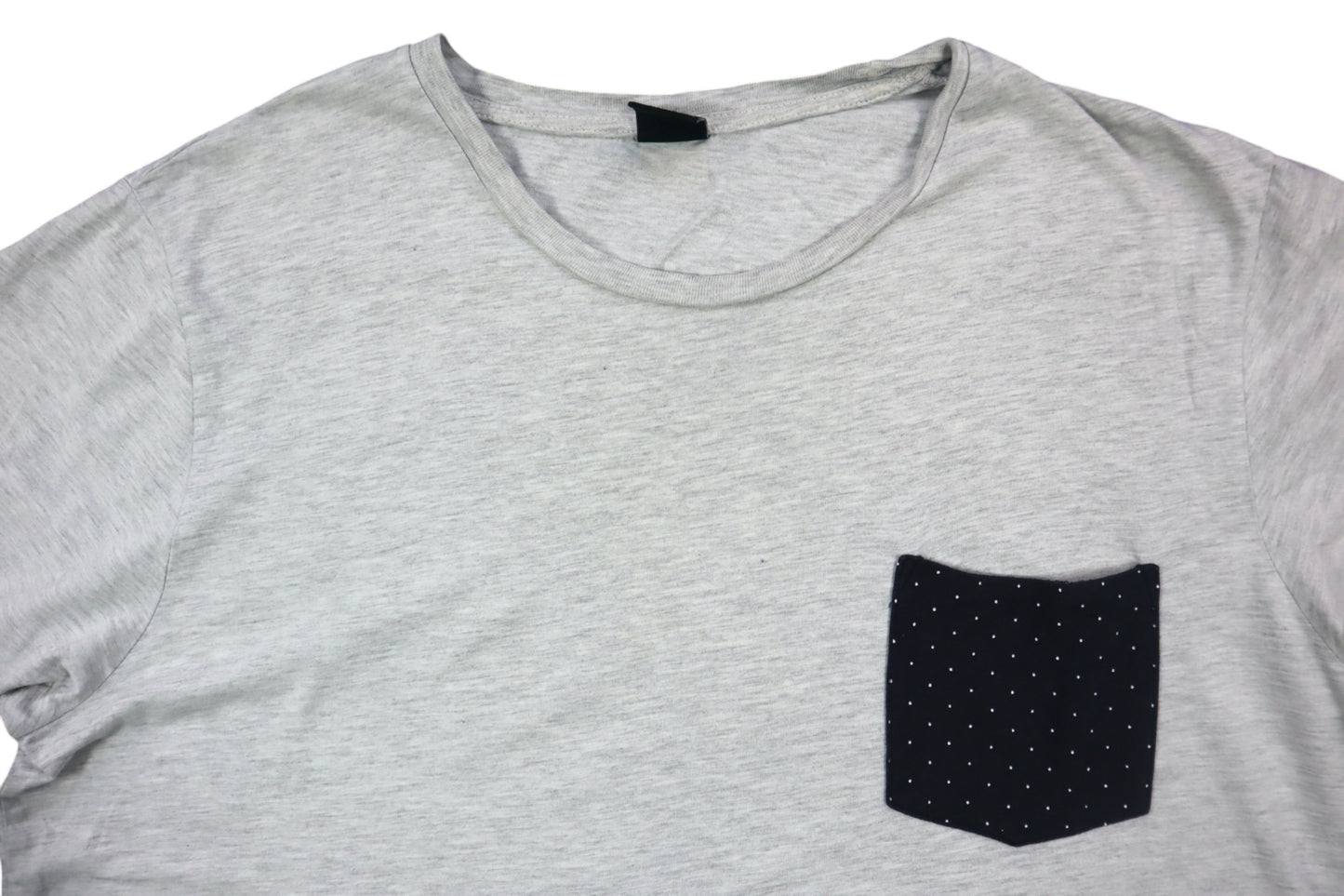 Tričko s kapsičkou