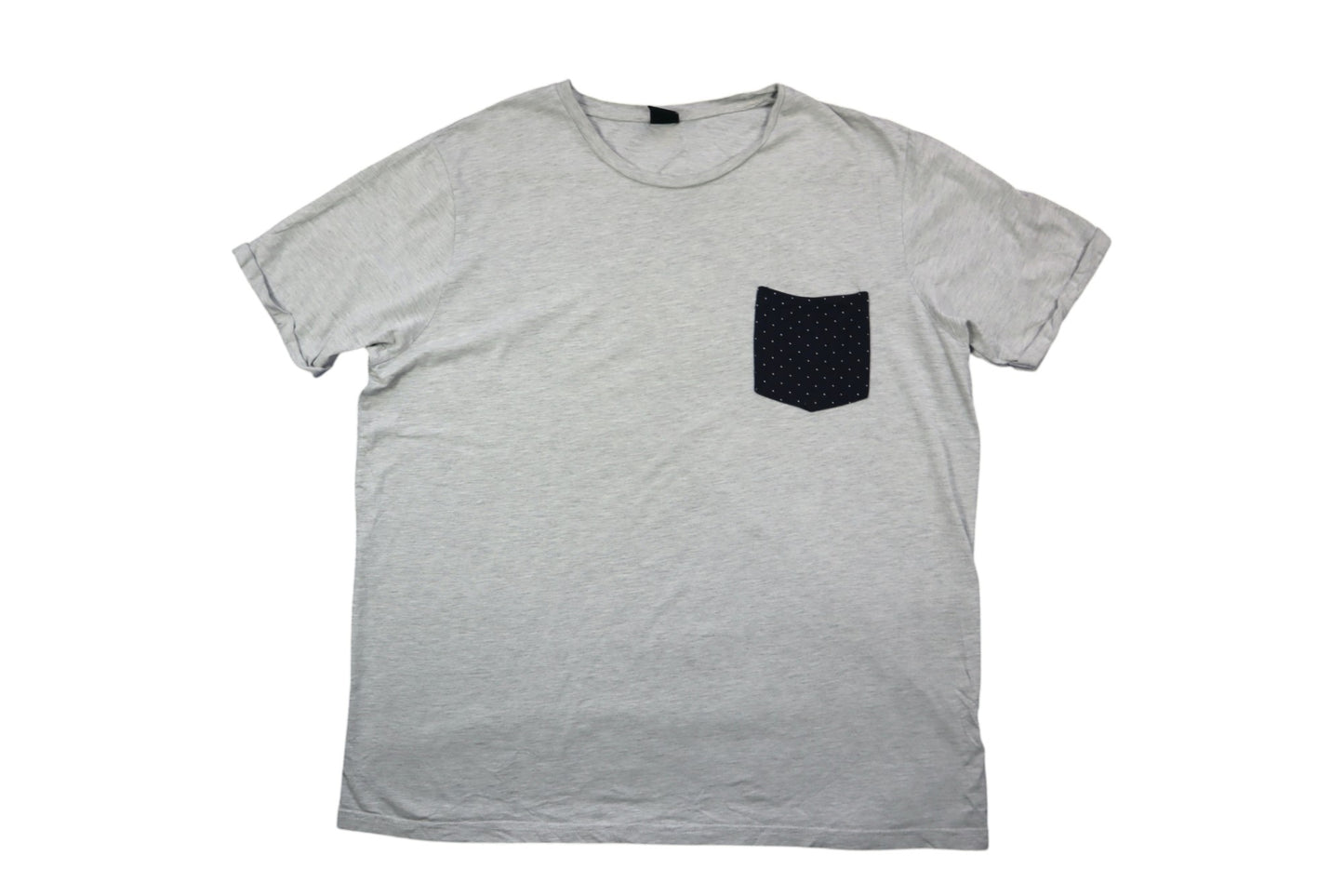 Tričko s kapsičkou