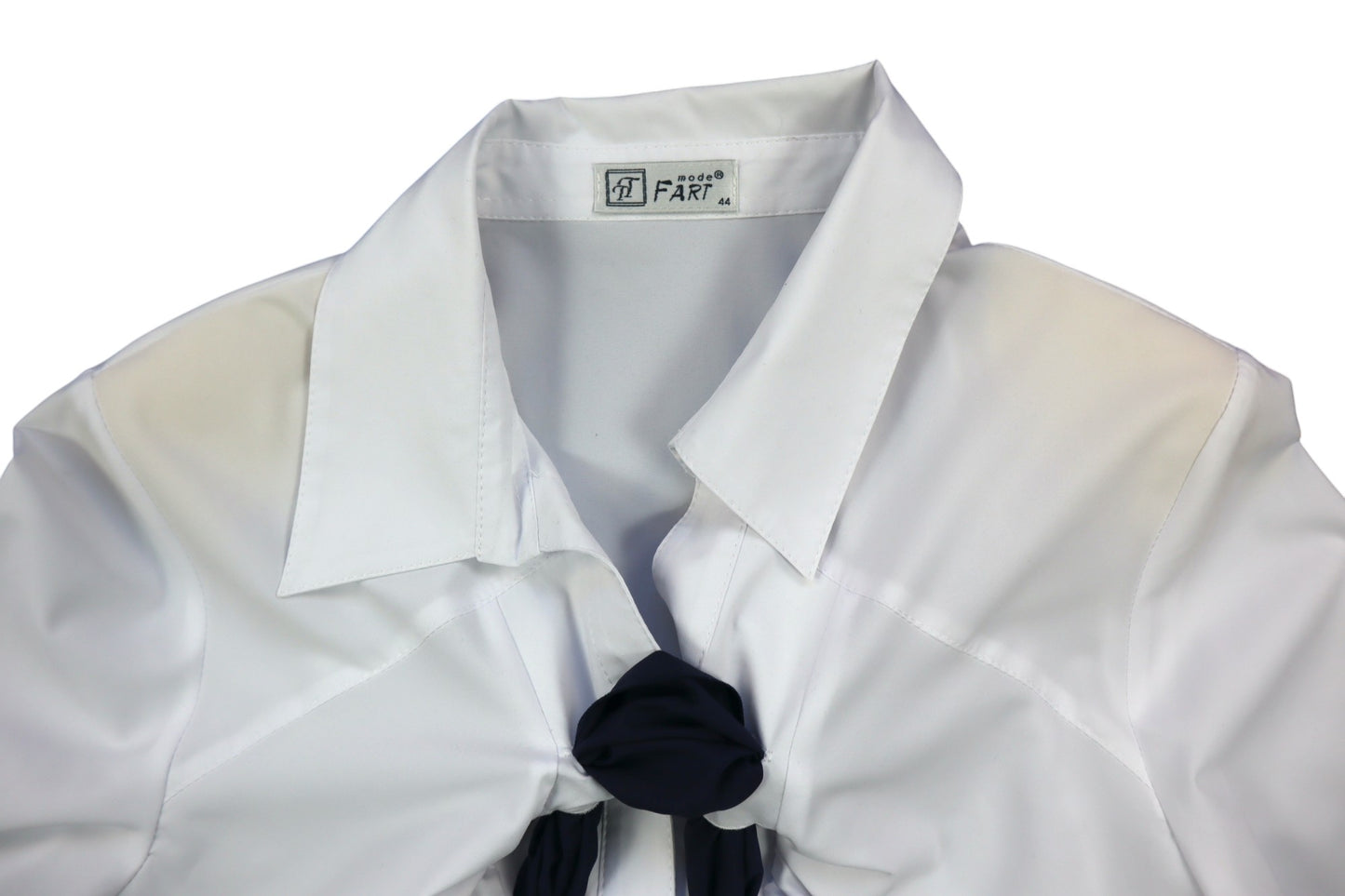 Košile se zavazováním