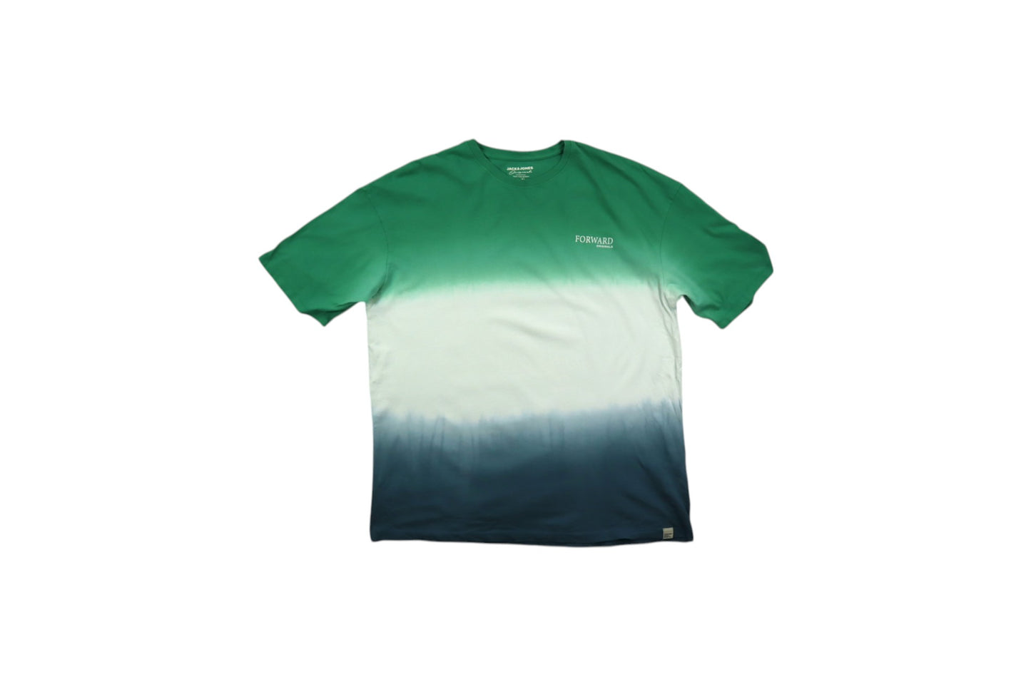 Vícebarevné tričko