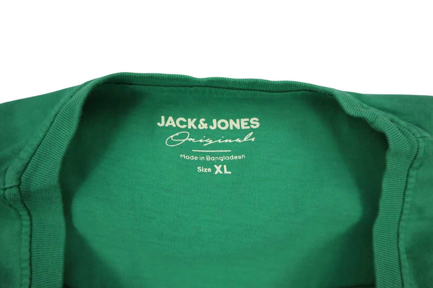 Vícebarevné tričko