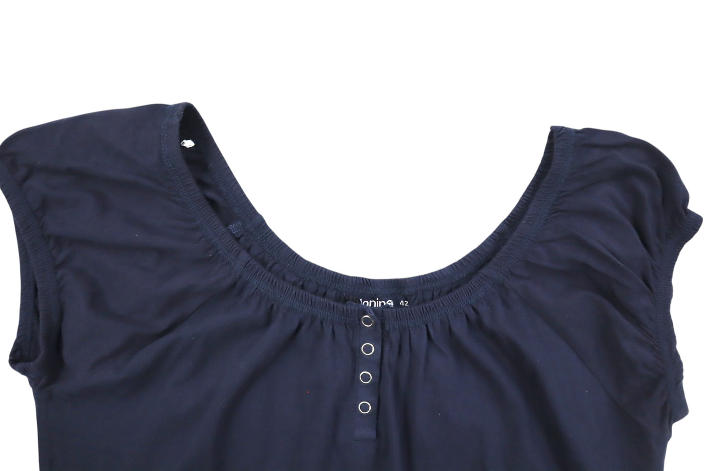 Tričko se zapínáním