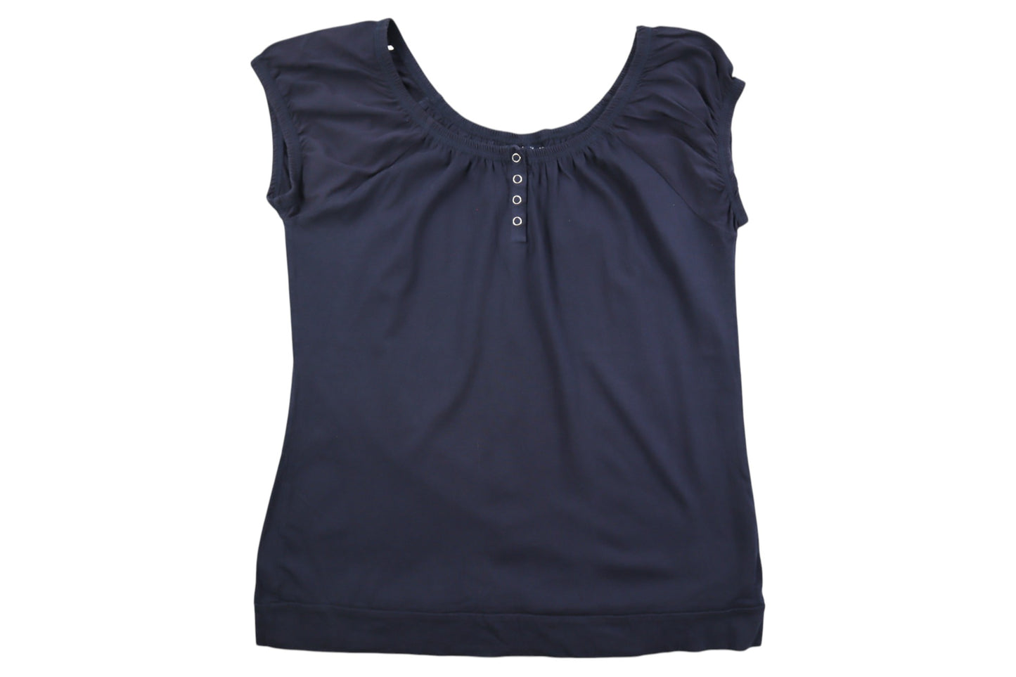 Tričko se zapínáním