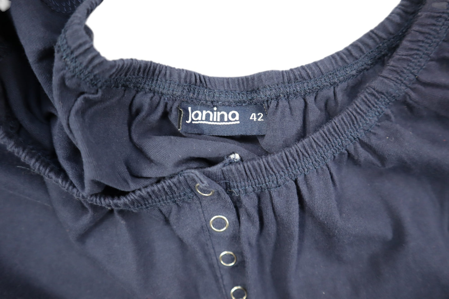 Tričko se zapínáním