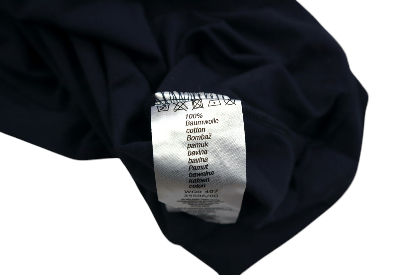 Tričko se zapínáním