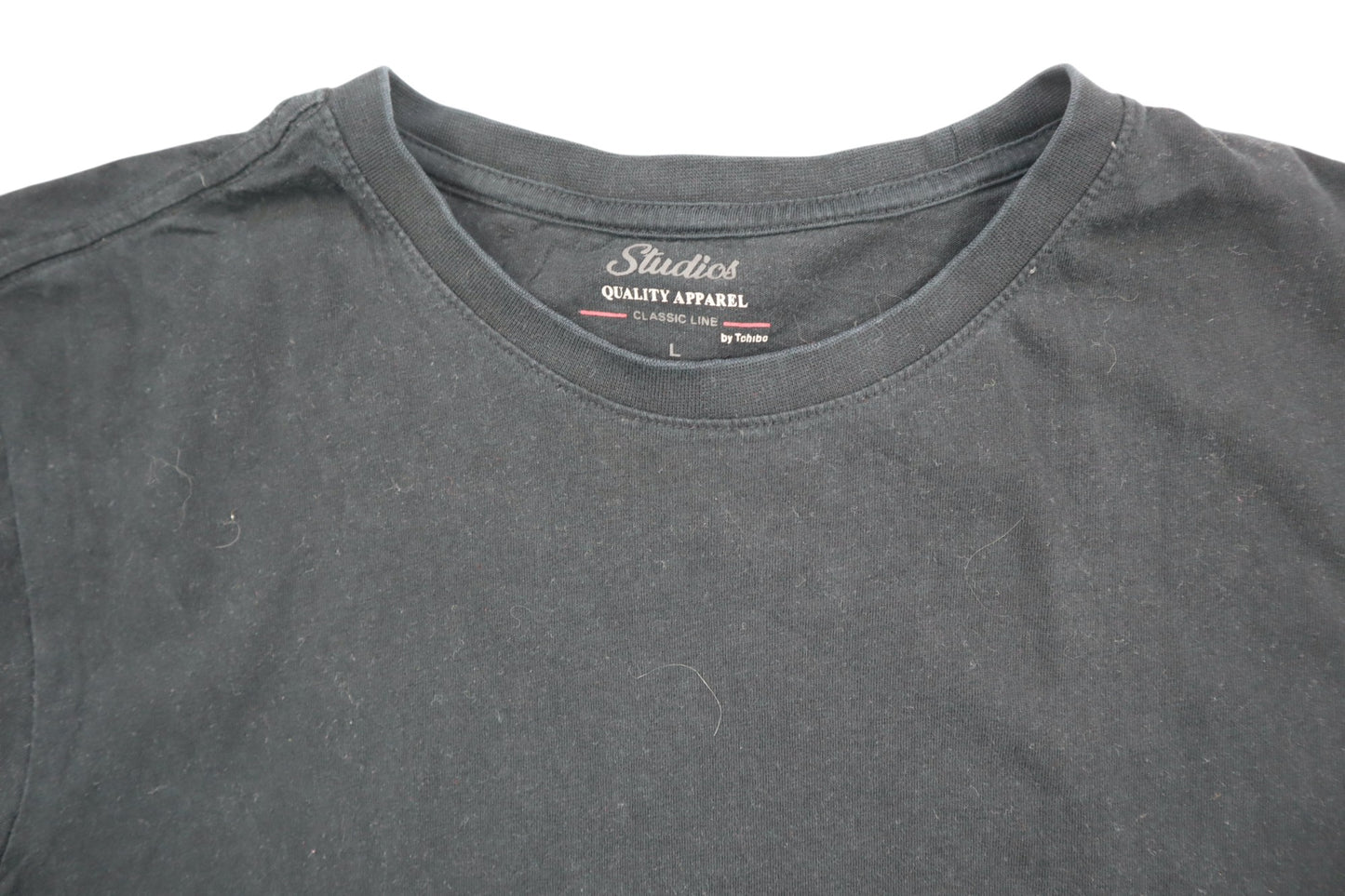 Tričko z organické bavlny