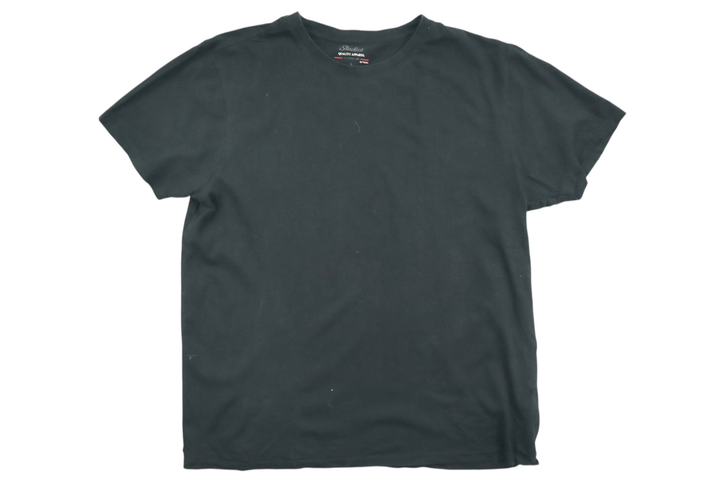 Tričko z organické bavlny