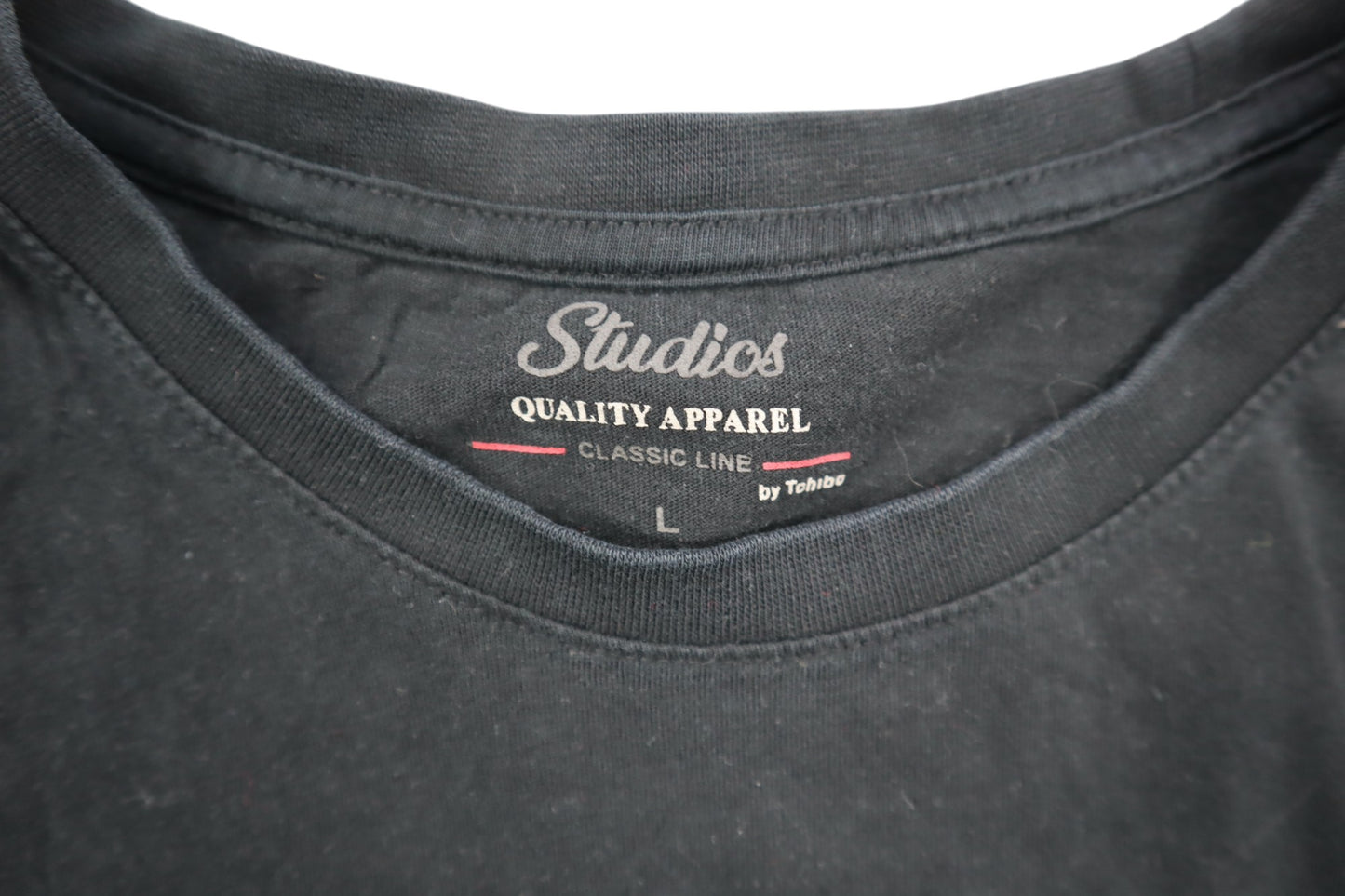 Tričko z organické bavlny