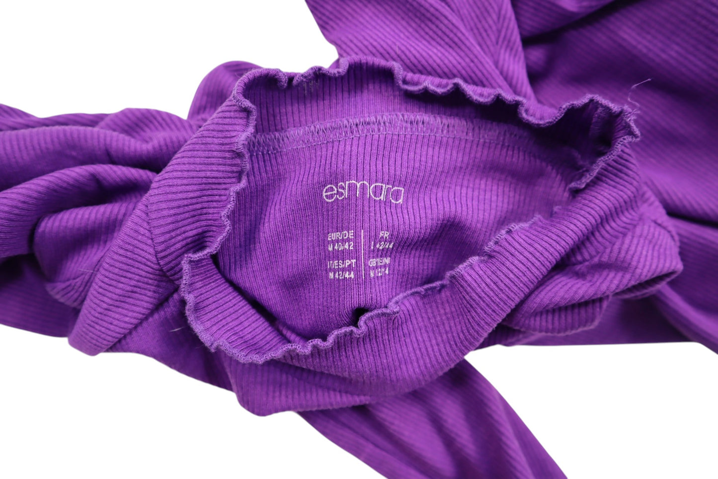 Tričko s dlouhým rukávem