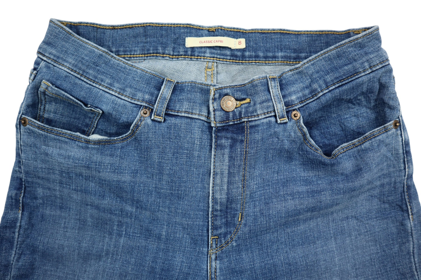 Classic Capri