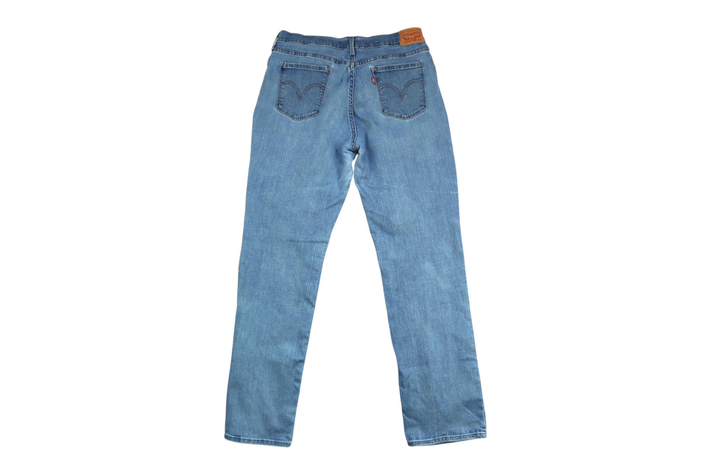 Světlé 505 džíny