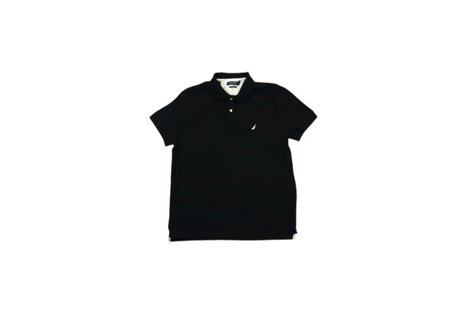 Černé polo