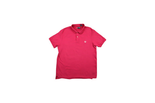 Růžové polo
