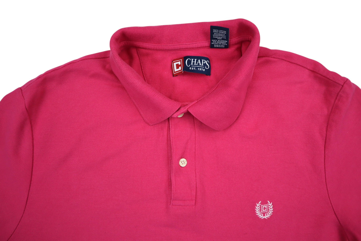 Růžové polo
