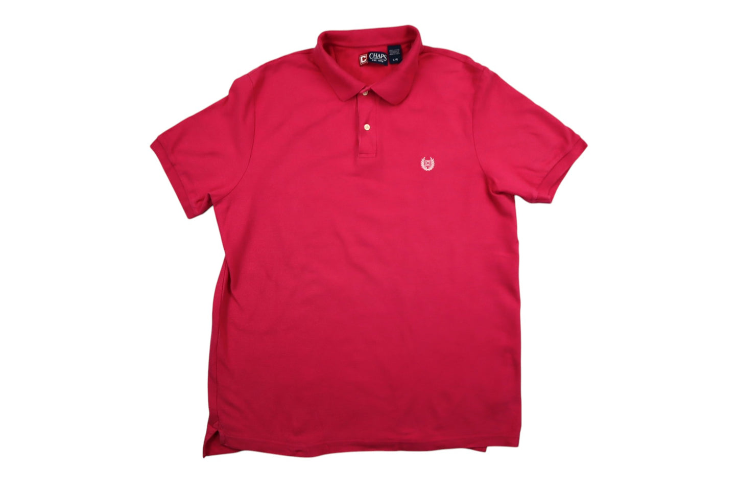 Růžové polo