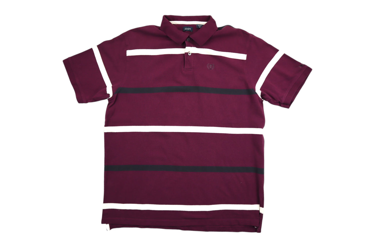Pruhované polo