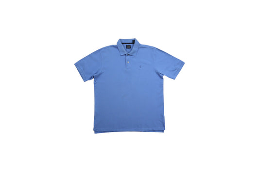 Modré polo