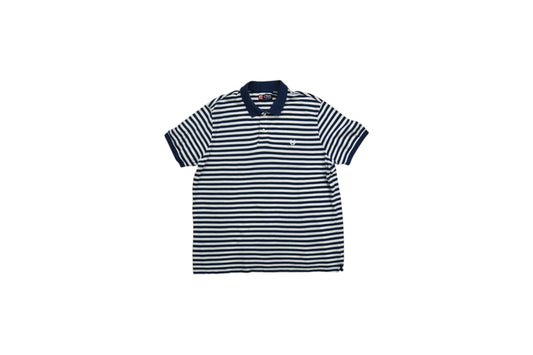 Pruhované polo