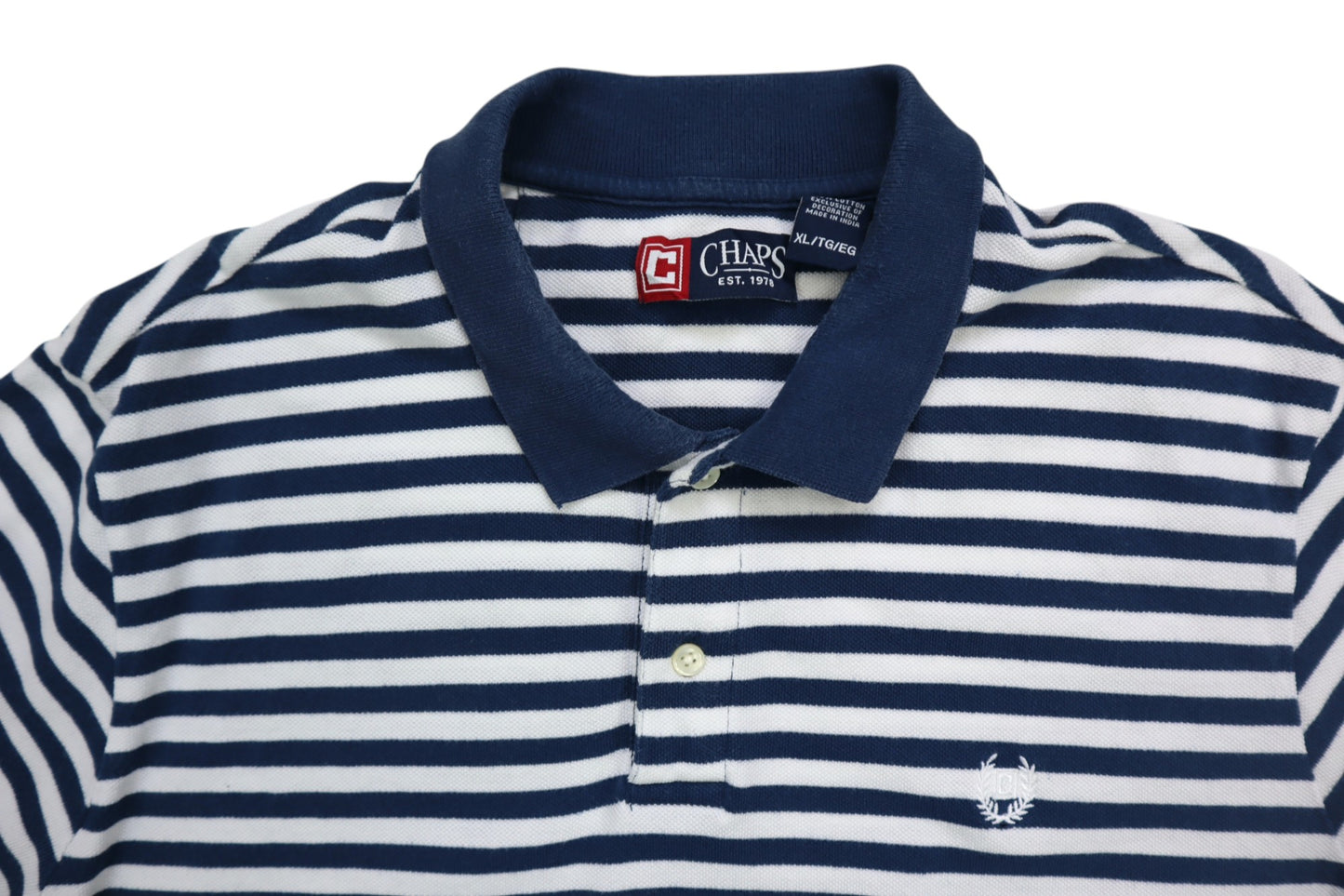 Pruhované polo