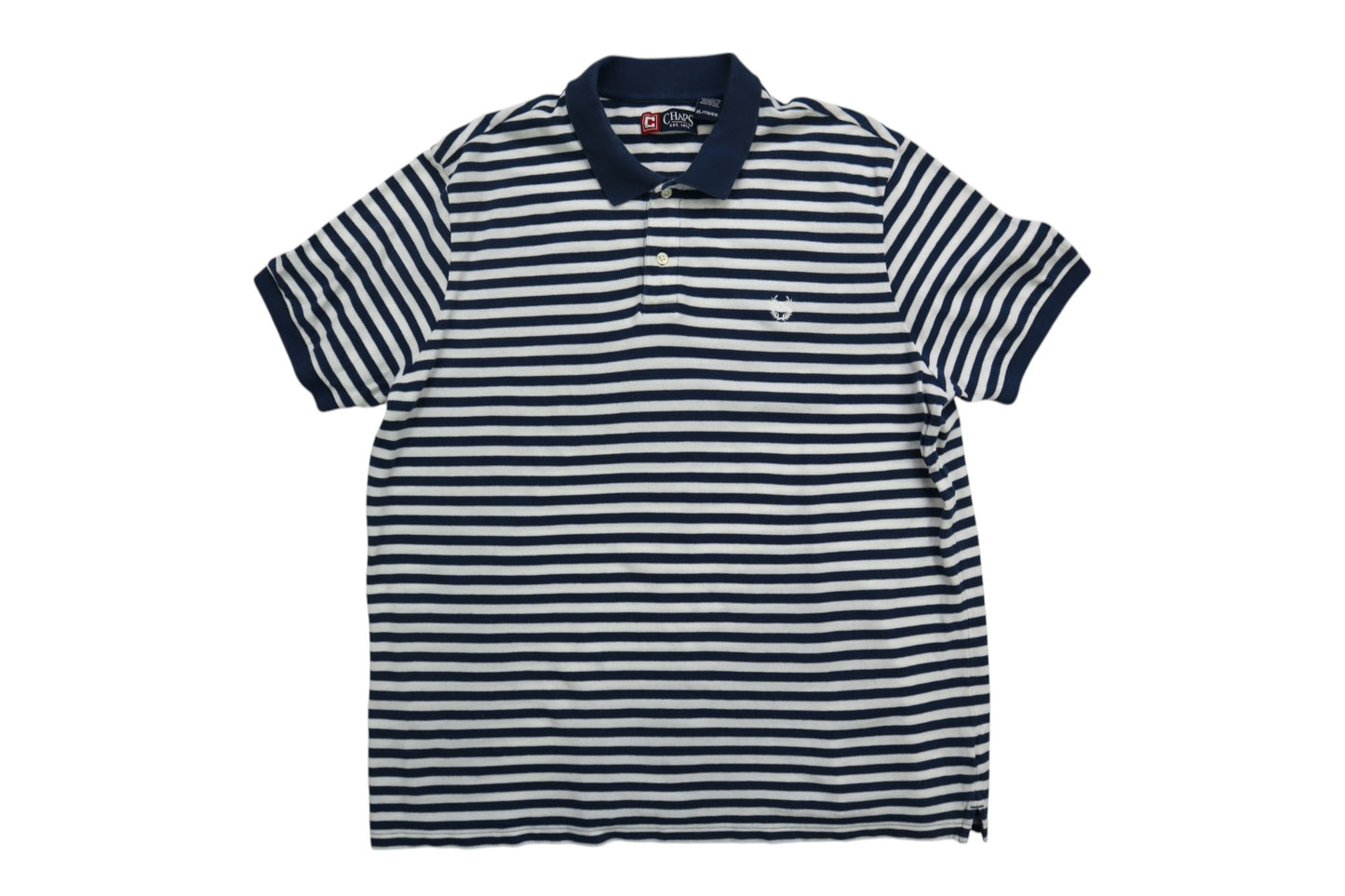 Pruhované polo