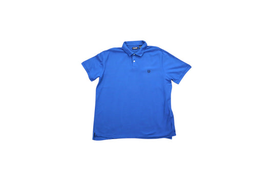 Modré polo