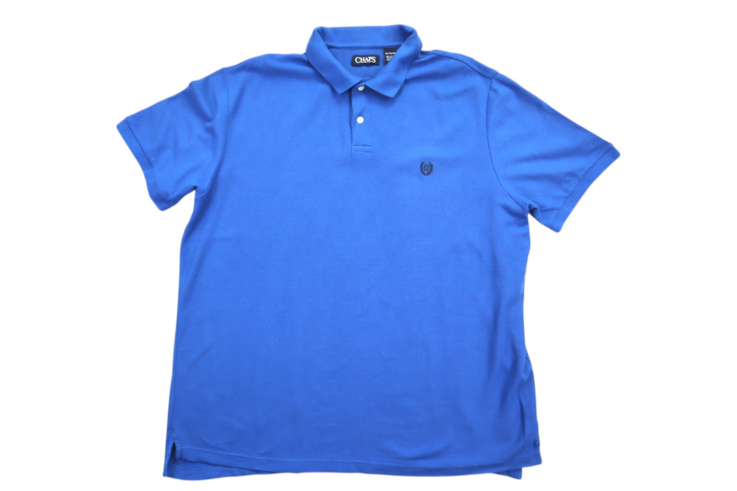 Modré polo