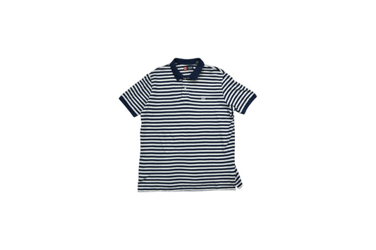 Pruhované polo