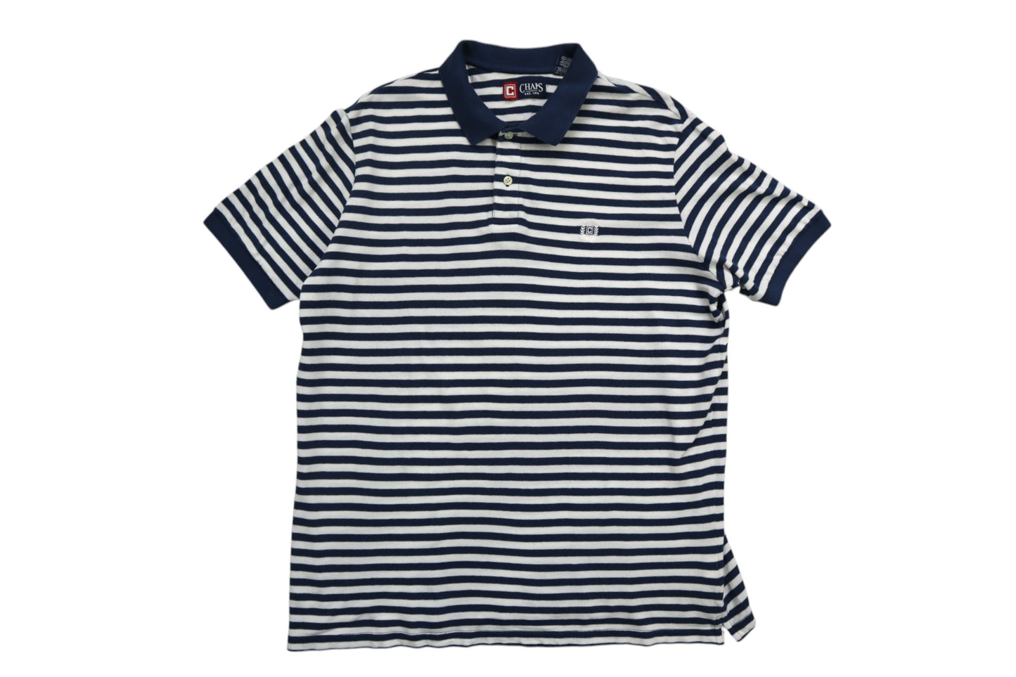 Pruhované polo