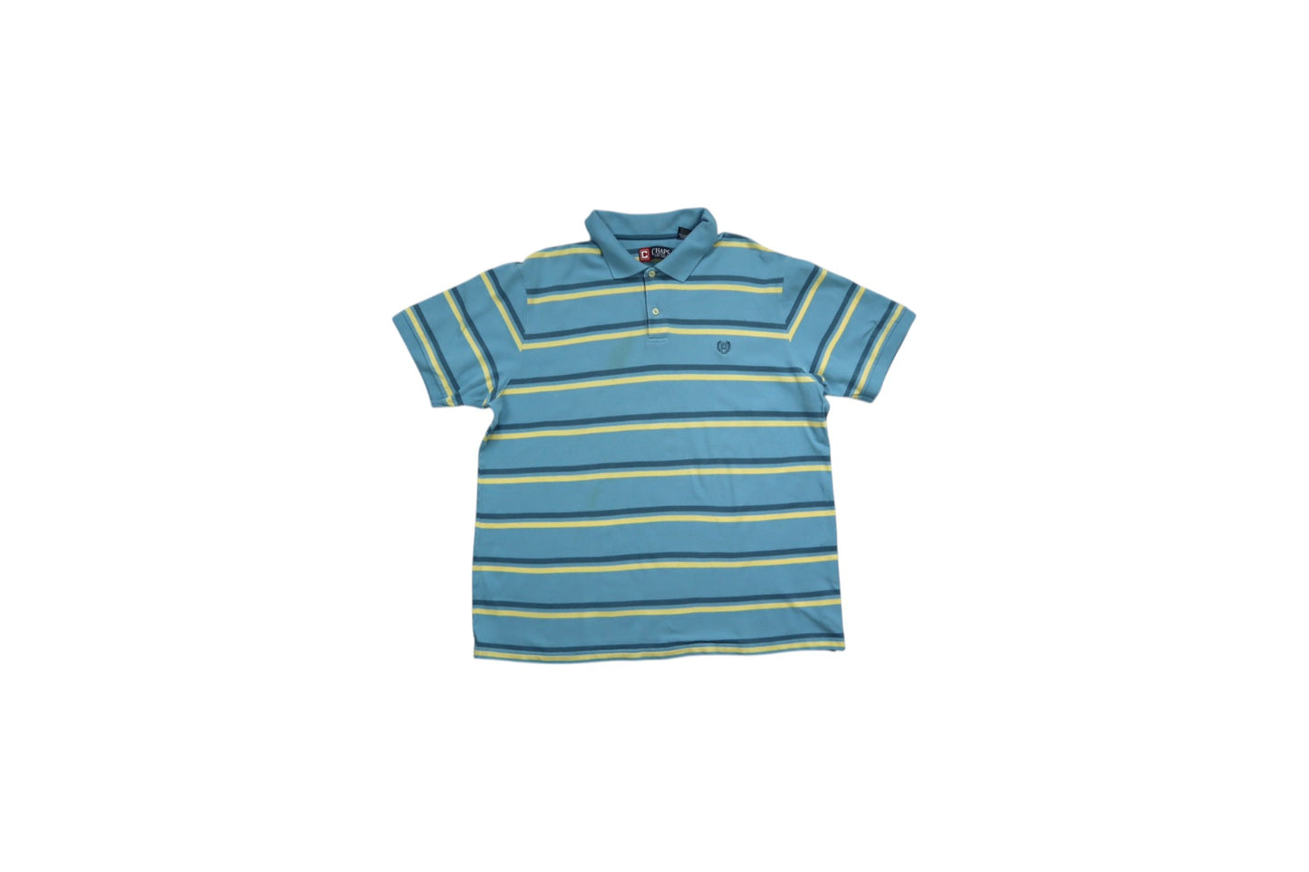 Pruhované polo