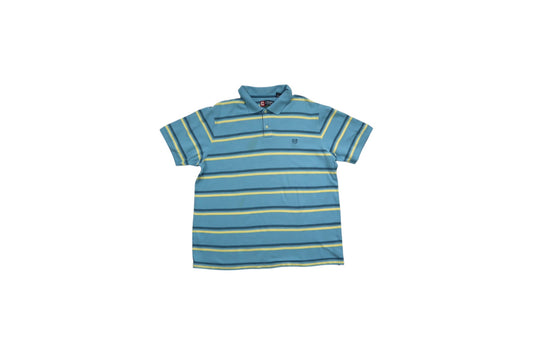 Pruhované polo