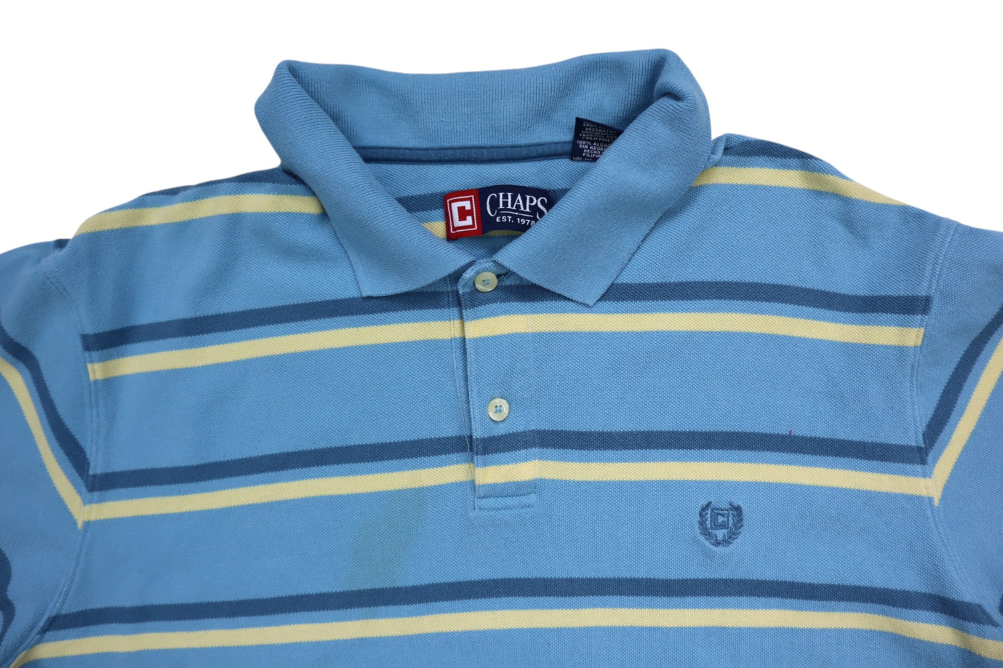 Pruhované polo