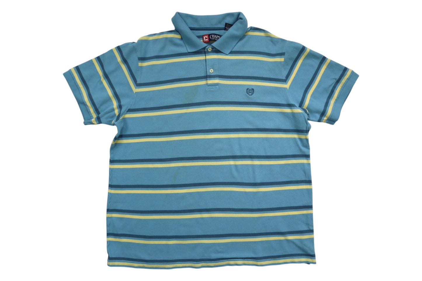 Pruhované polo