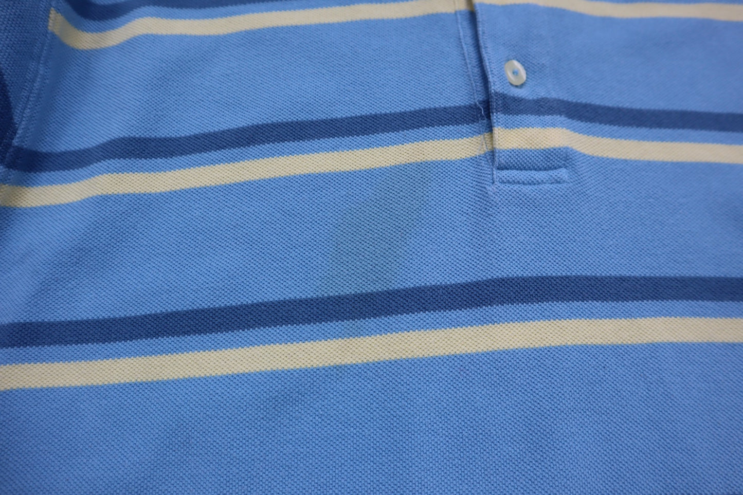 Pruhované polo