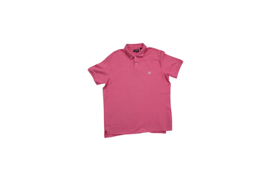 Růžové polo