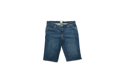 Světlejší kraťasy