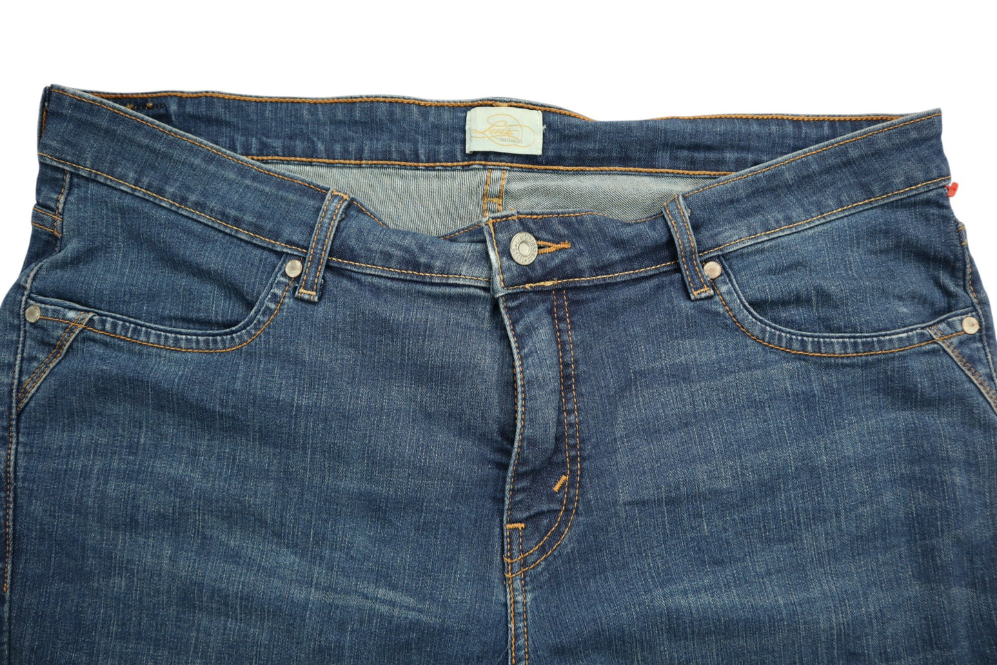 Světlejší kraťasy