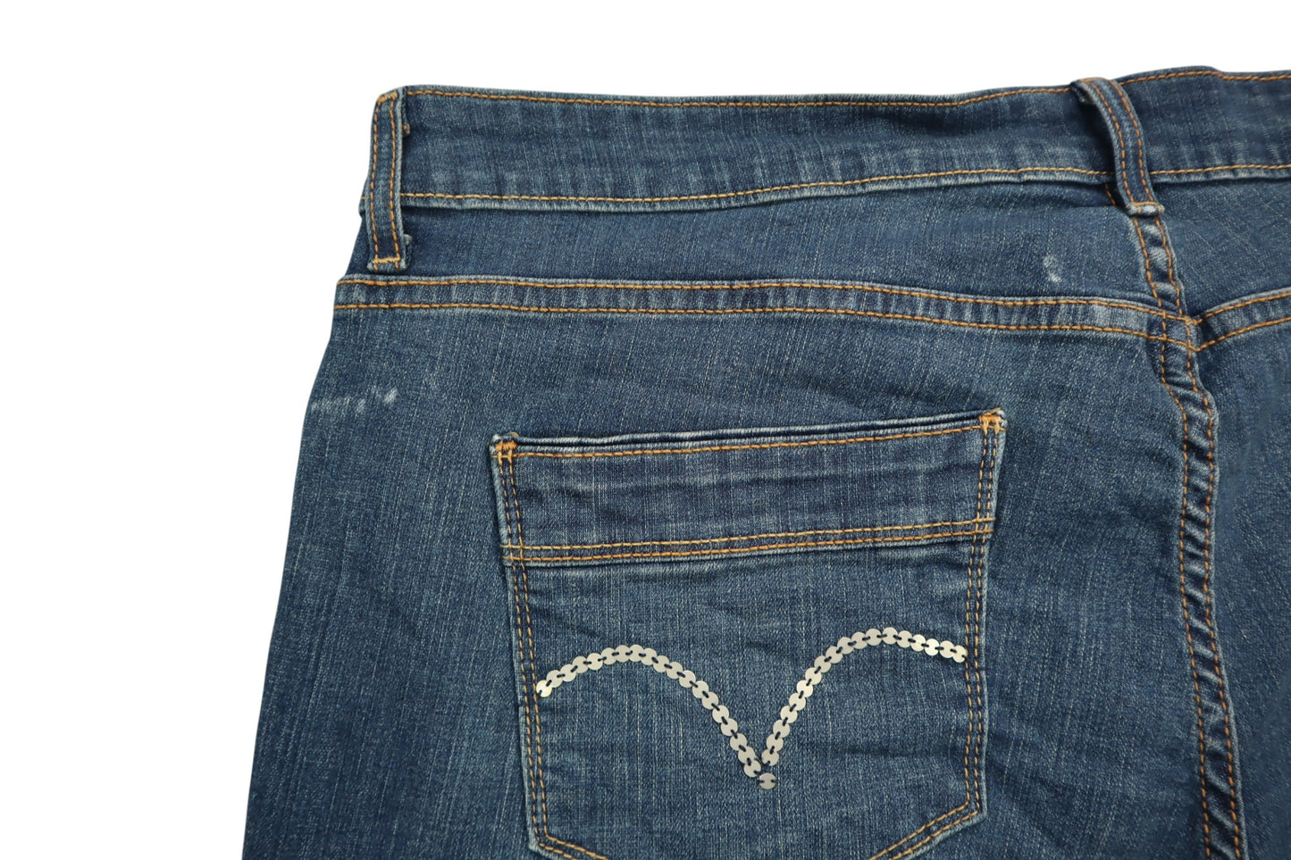 Světlejší kraťasy