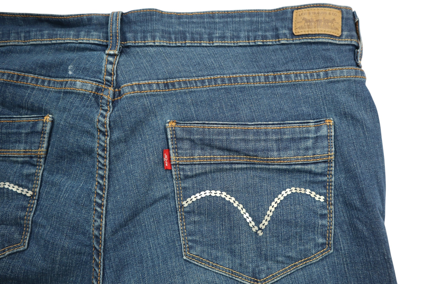 Světlejší kraťasy